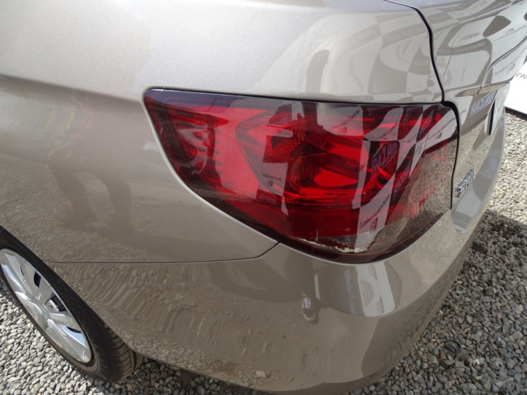 Chevrolet Sail Mt 2022 Usado  Usado en Webautos.cl