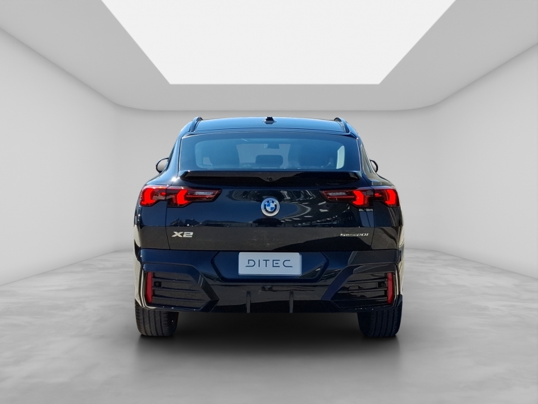 Bmw X2 Sdrive20i M Sport 2026 Usado  Usado en BMW Premium Selection