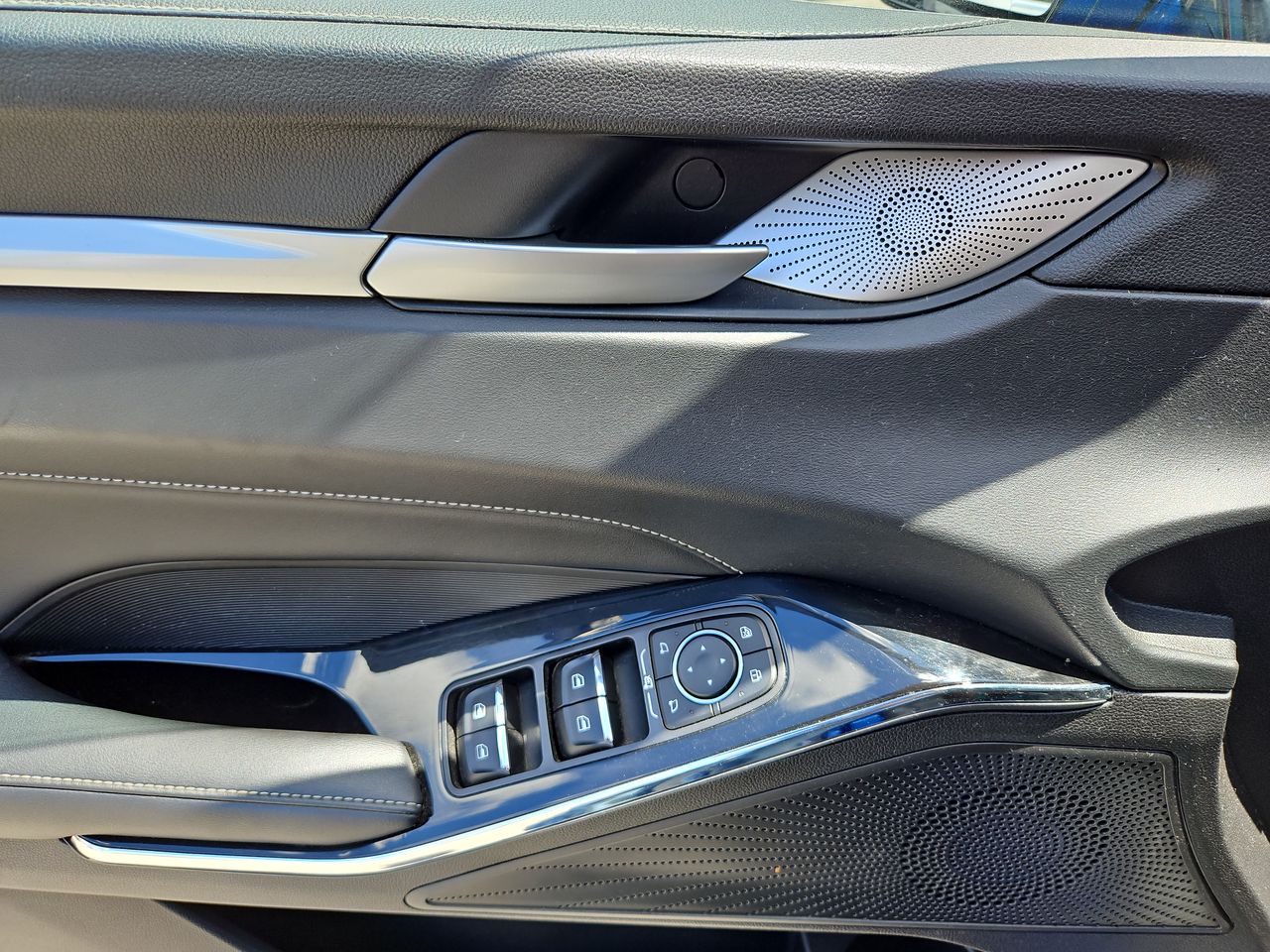 Haval H6 H6 Turbo Dct 4x4  2.0 Aut. 2023 Usado en Usados de Primera - Sergio Escobar