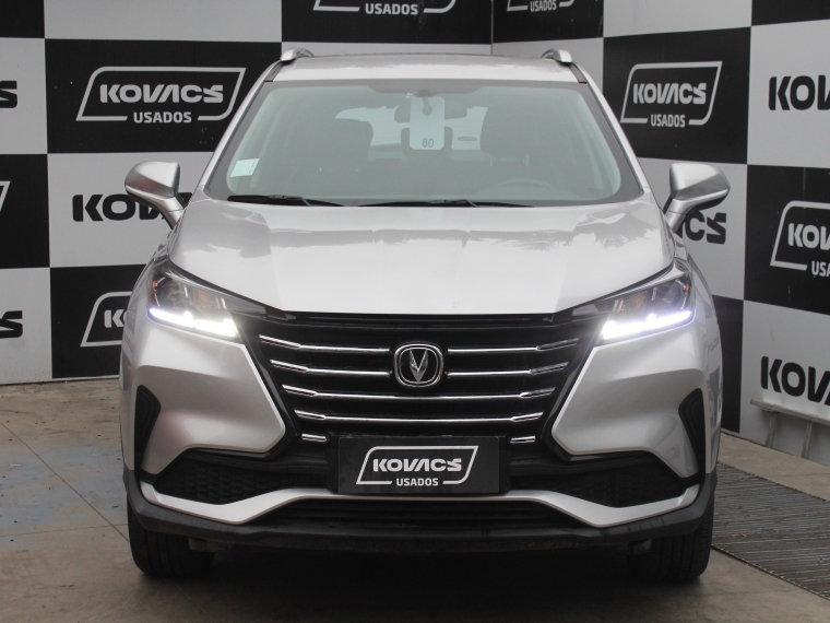 Changan Cs15 Cs15 1.5 Elite Mt 2023 Usado  Usado en Kovacs Usados