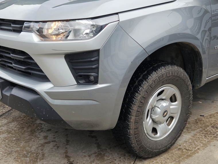 Chevrolet Colorado 2.8 Wt Mt Diesel 4x4 2024 Usado  Usado en Kovacs Usados