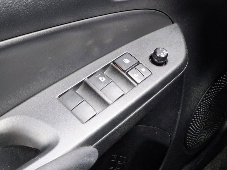 Toyota Yaris sedan Yaris Sedan Otto 1.5 2018 Usado en Rosselot Usados