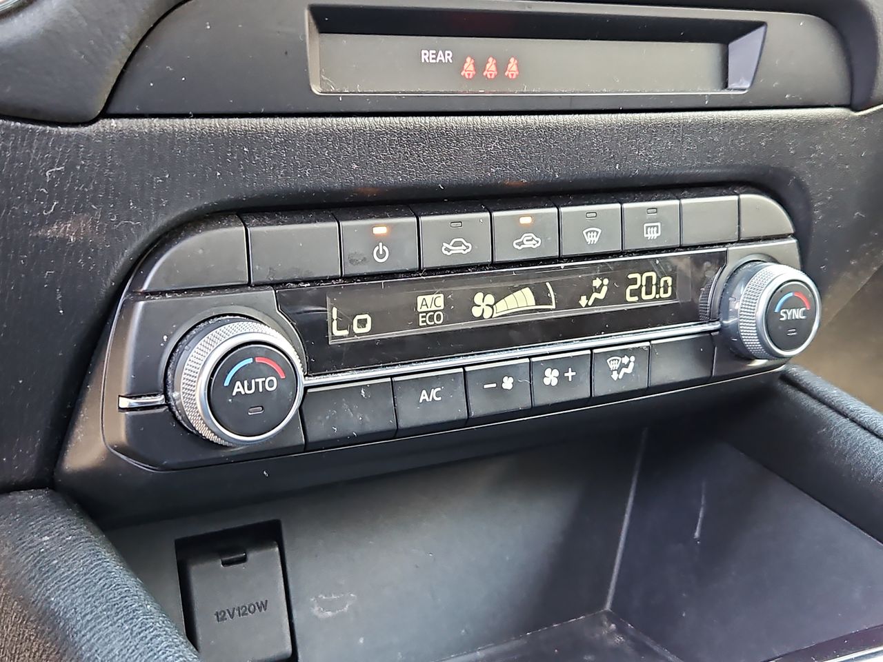 Mazda Cx-5 Cx5 Otto 2.0 2021 Usado  Usado en Webautos.cl