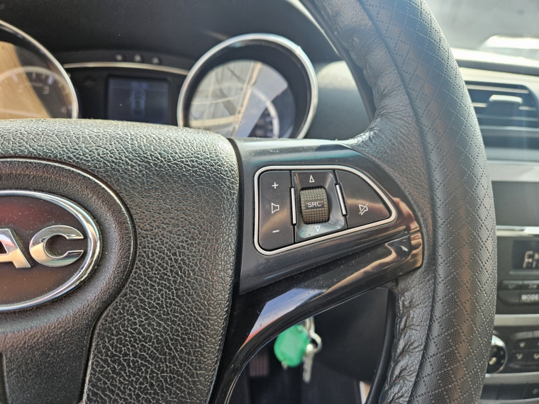 Jac T6 T6 2.0 Diesel 2020 Usado en Rosselot Usados