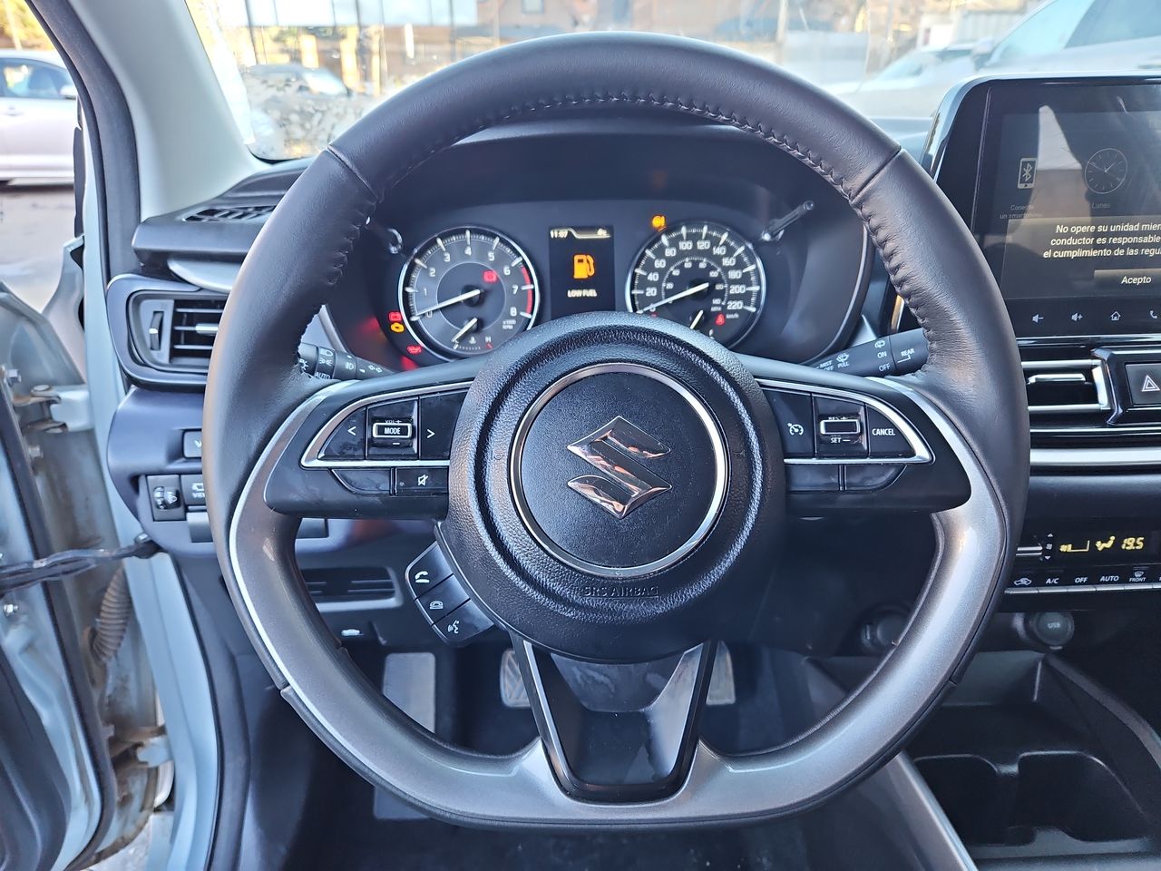 Suzuki Baleno Baleno 4x2 1.5 2023 Usado en Usados de Primera - Sergio Escobar
