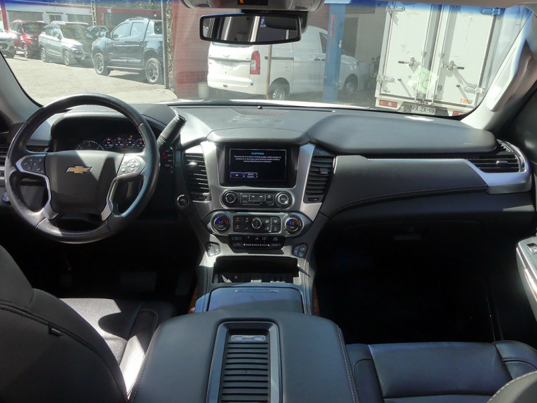 Chevrolet Tahoe 4wd 5.3 Aut 2020 Usado  Usado en Webautos.cl