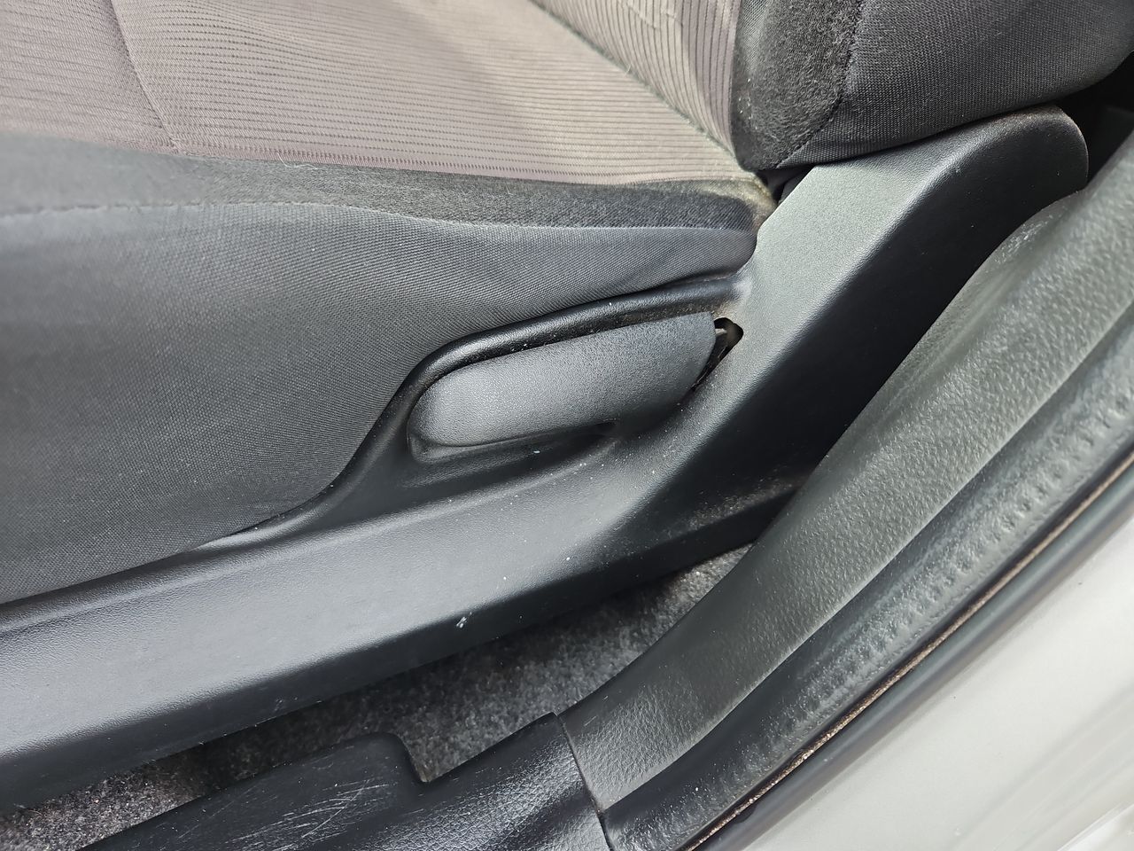 Suzuki Swift Swift Dohc Hb 1.2 2018 Usado en Usados de Primera - Sergio Escobar