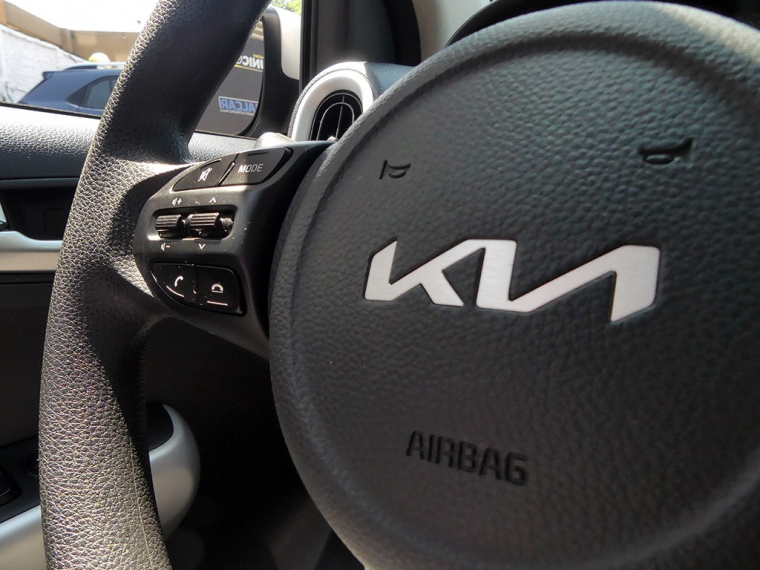 Kia Morning Ex 1.2 2022 Usado  Usado en Webautos.cl