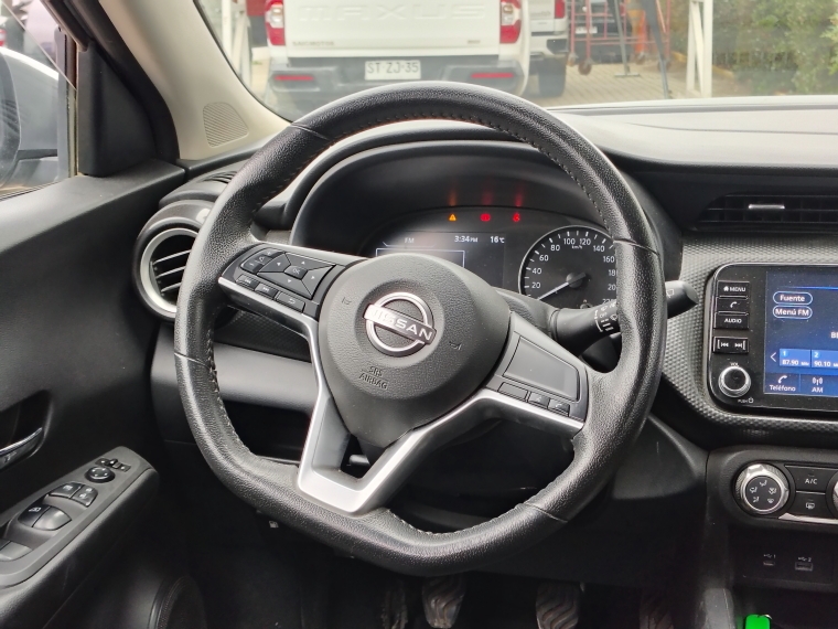 Nissan Kicks 1.6 2022 Usado  Usado en Kovacs Usados