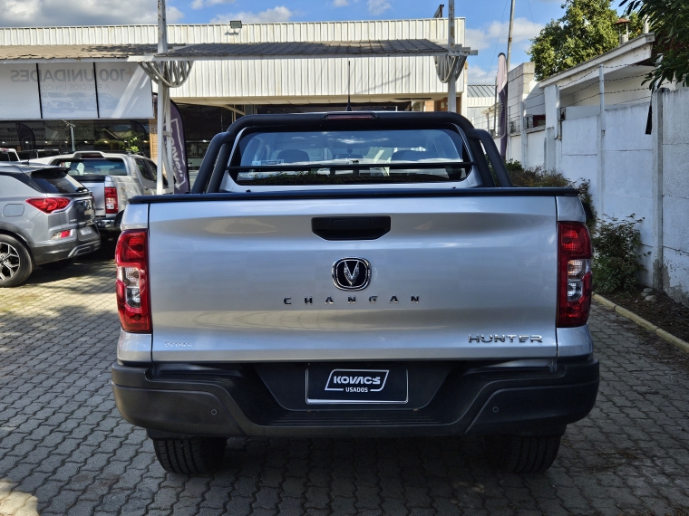 Changan Hunter Hunter 2.0 2026 Usado  Usado en Kovacs Usados