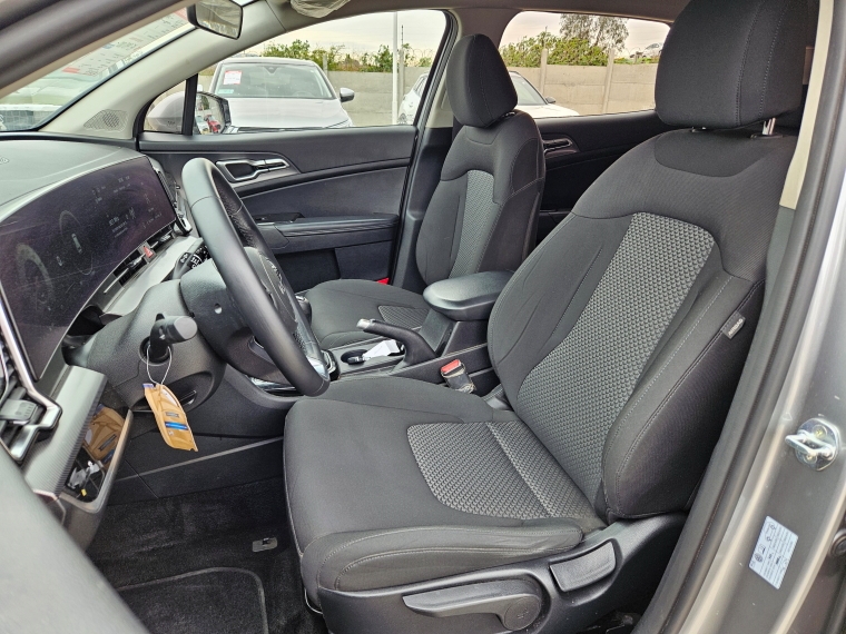 Kia Sportage Sportage Ex 2.0l 2022 Usado en Rosselot Usados