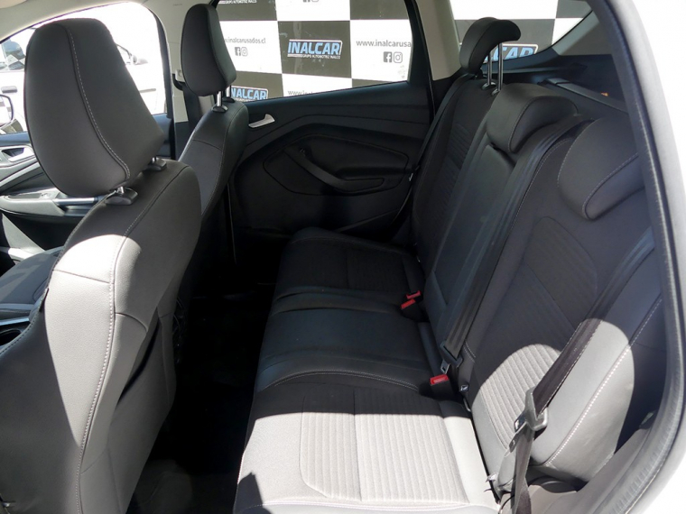 Ford Escape 2.5 Aut 2019 Usado  Usado en Webautos.cl