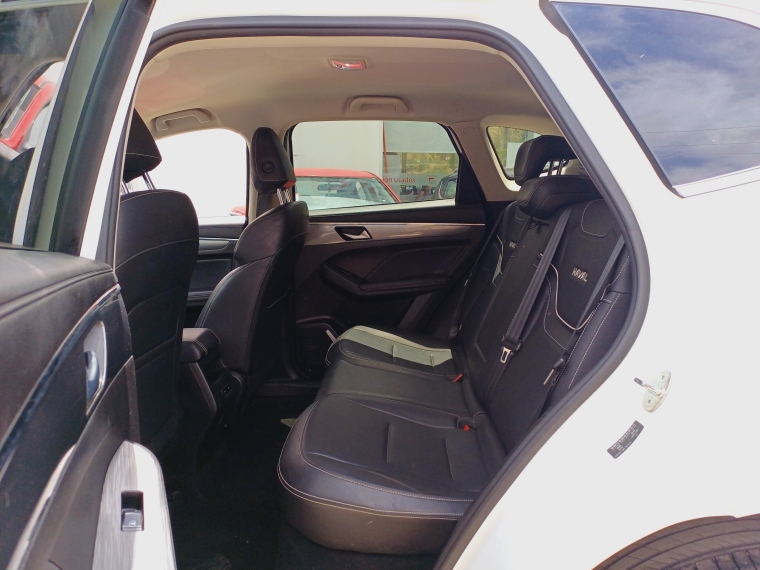 Haval Jolion Jolion Elite 1.5 2022 Usado en Rosselot Usados