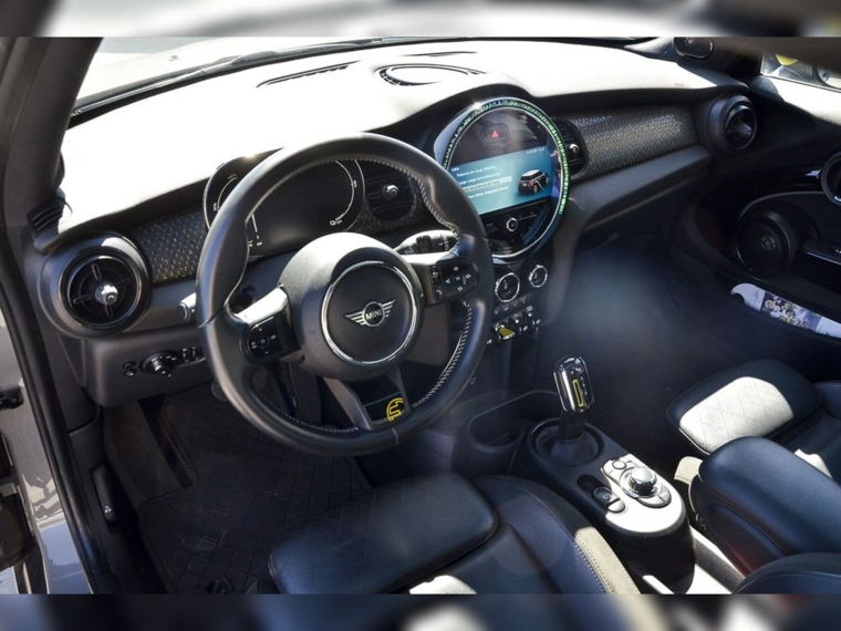 Mini Cooper Se 2022 Usado  Usado en BMW Premium Selection