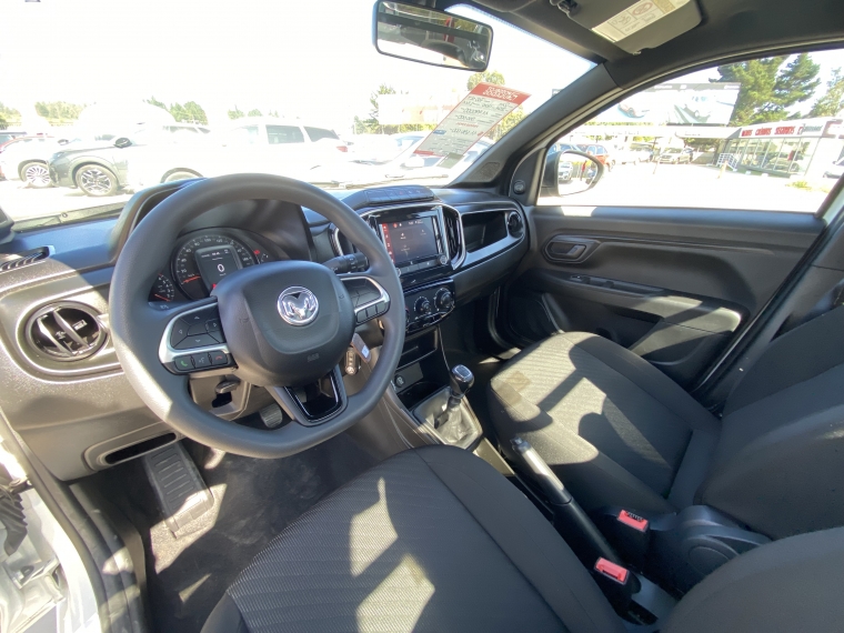 Ram 700 New 700 Slt Cs 1.3 Mn 2024 Usado en Rosselot Usados