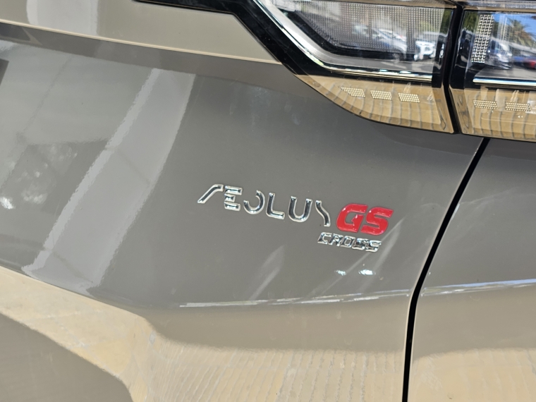 Dfm Aeolus Aeolus Gs Cross 1.5 Aut 2025 Usado en Rosselot Usados