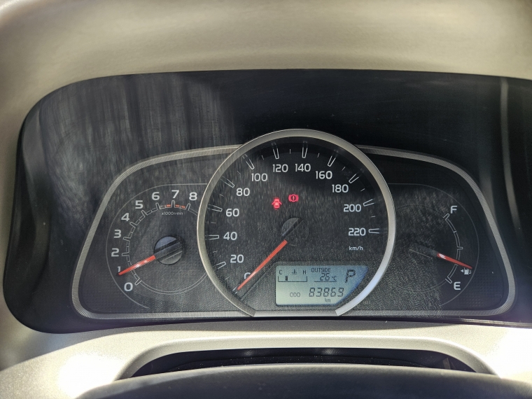 Toyota Rav4 Rav 4 2.5 Aut 2015 Usado en Rosselot Usados