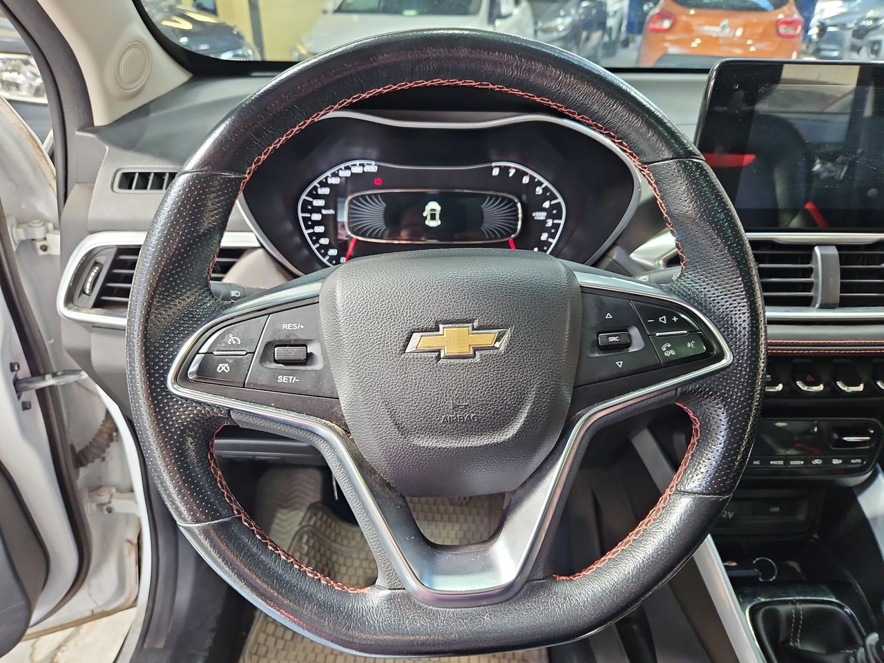 Chevrolet Groove Groove 1.5 2023 Usado en Usados de Primera - Sergio Escobar