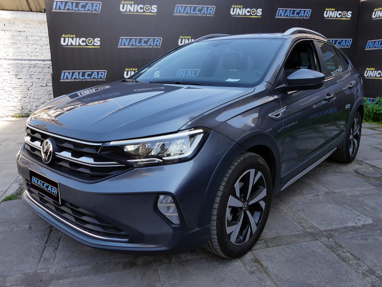 VOLKSWAGEN NIVUS AAA 2023