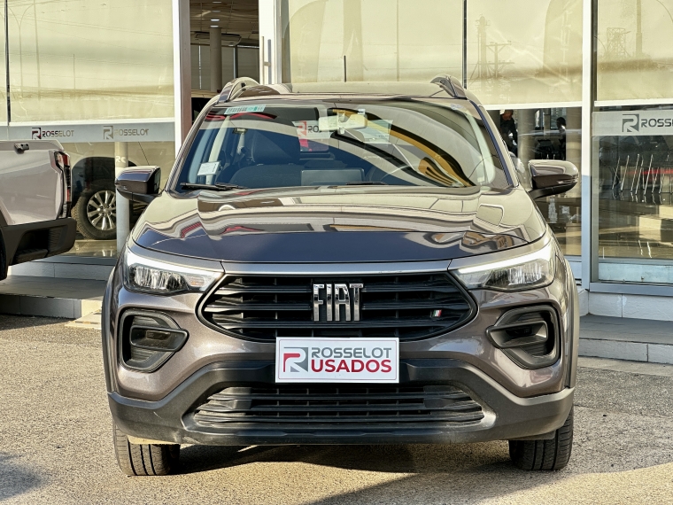 Fiat Pulse Pulse Drive Hb 1.3 Aut 2023 Usado en Rosselot Usados