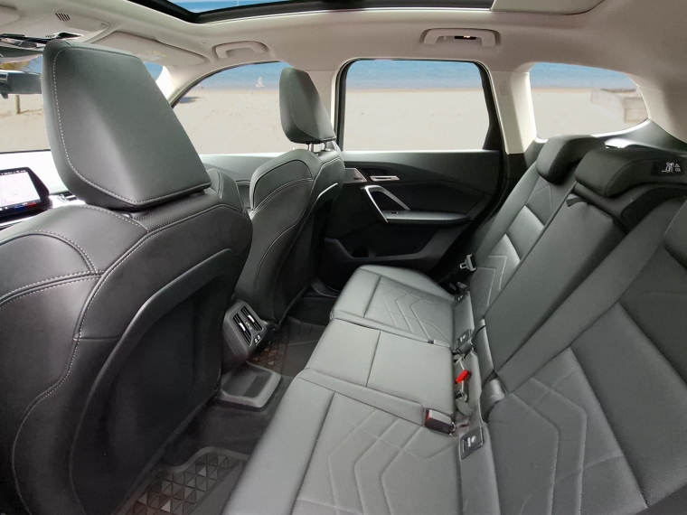 Bmw X1 Sdrive18i Dynamic 1.5 Aut 2025 Usado Usado en BMW Premium Selection Bmw X1 Sdrive18i Dynamic 1.5 Aut 2025 Usado Usado en BMW Premium Selection