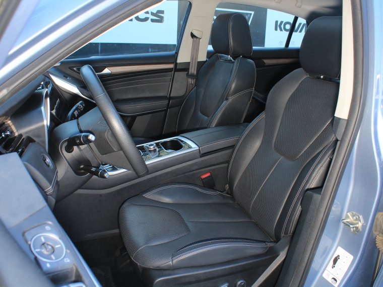 Ford Territory 1.5  Titanium At 2023 Usado  Usado en Webautos.cl