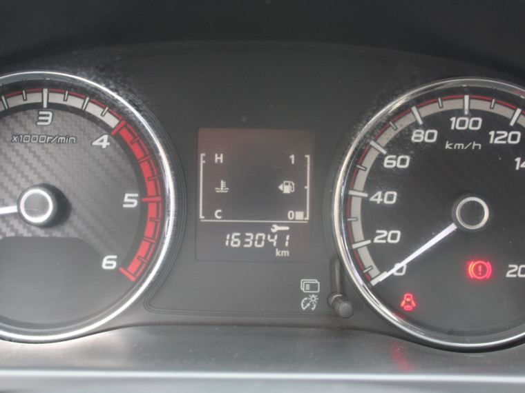 Mitsubishi L200 Work 4x2 2020 Usado  Usado en Webautos.cl