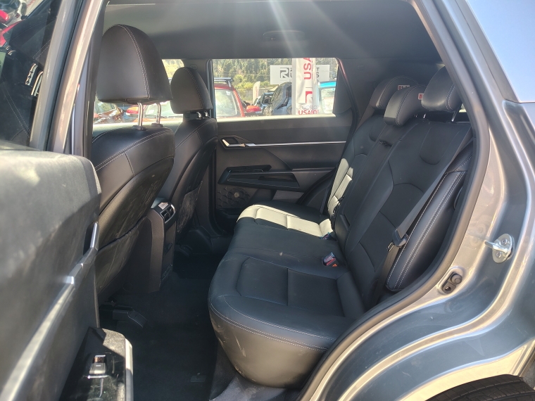 Ssangyong Torres Torres 4x2 1.5 2024 Usado en Rosselot Usados