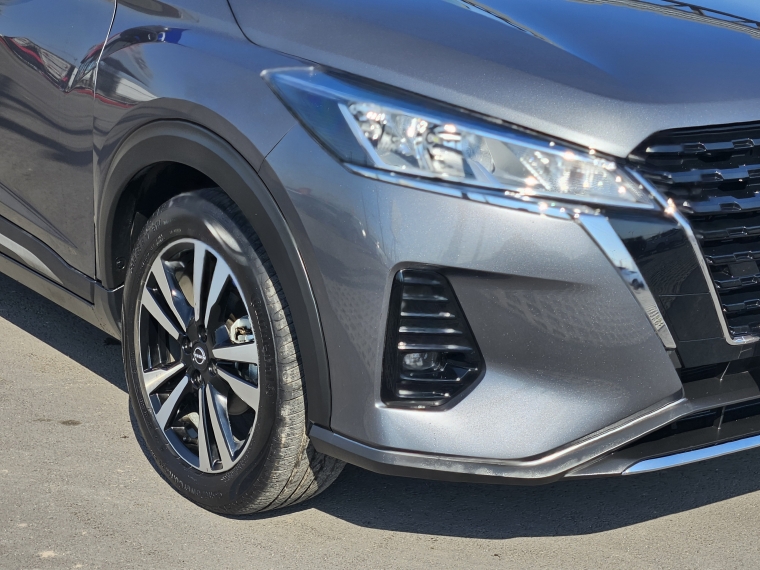 Nissan Kicks Advance Mt 1.6 2023 Usado  Usado en Kovacs Usados
