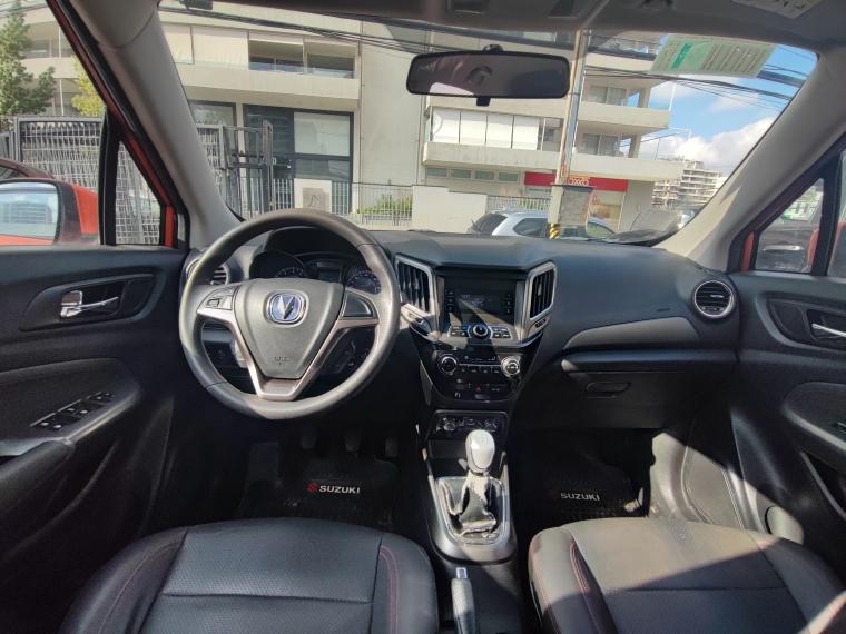 Changan Cs15 Cs15 1.5 2019 Usado en Rosselot Usados