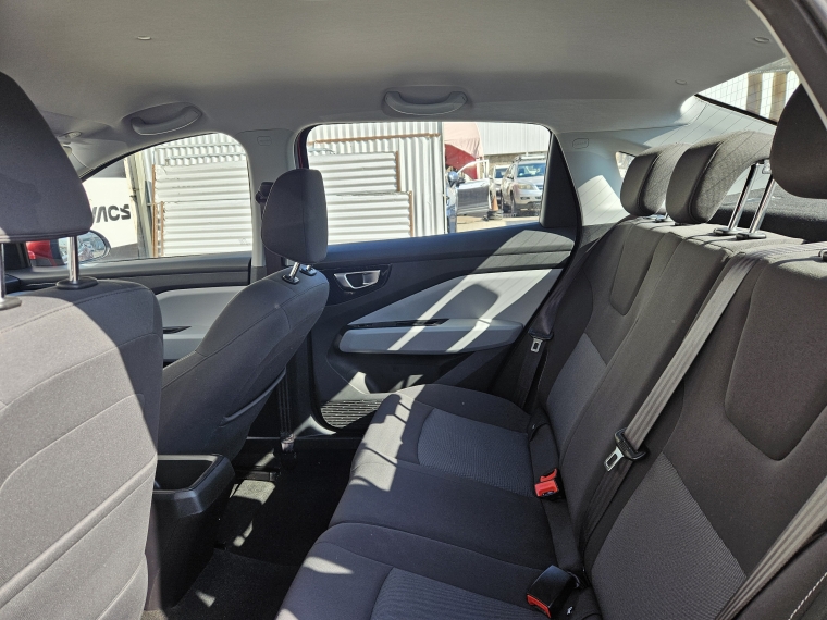 Chevrolet Sail Ltz Mt 2024 Usado  Usado en Kovacs Usados