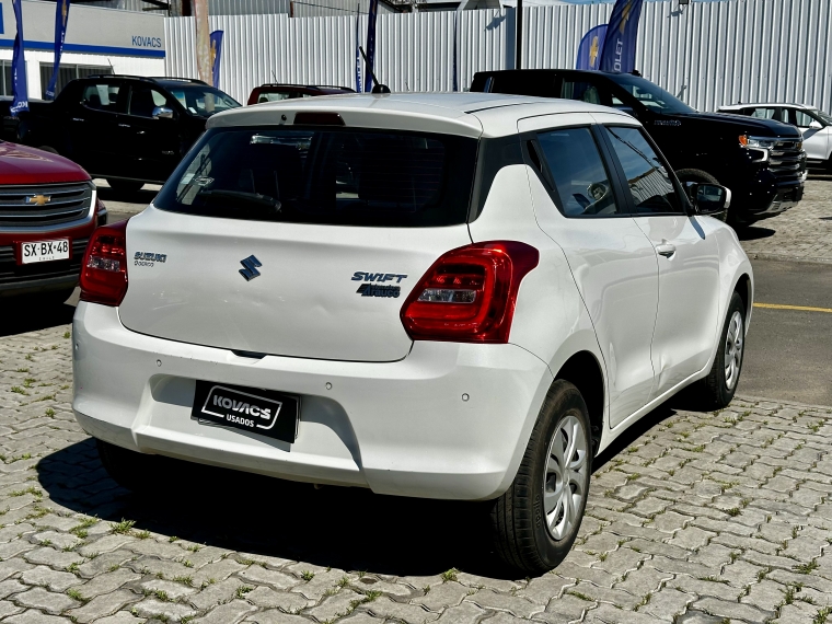 Suzuki Swift 1.2 Mt 2023 Usado  Usado en Kovacs Usados