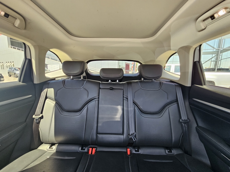 Haval H6 H6 2.0 Aut 2022 Usado en Rosselot Usados