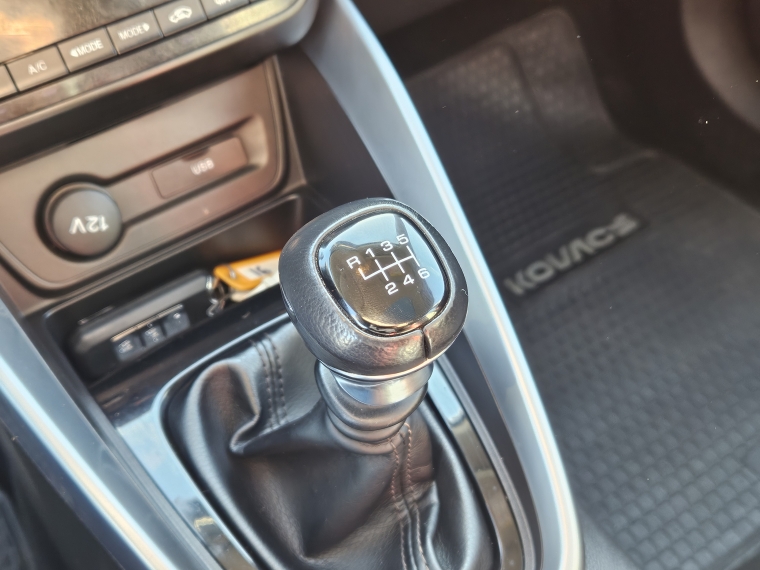 Chevrolet Groove 1.5 Premier Mt 2024 Usado  Usado en Kovacs Usados
