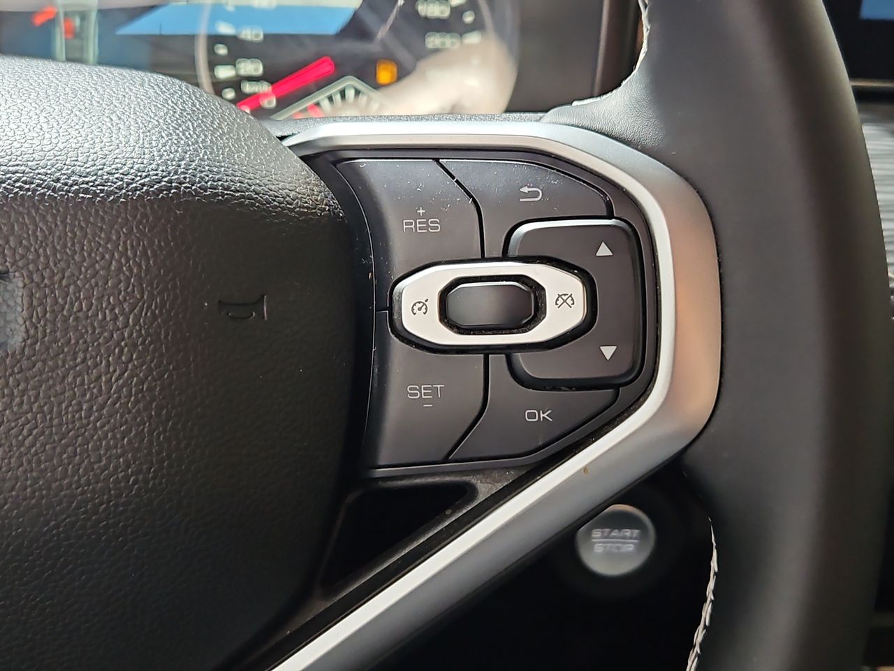 Haval Jolion Jolion 4x2 1.5 2023 Usado  Usado en Webautos.cl