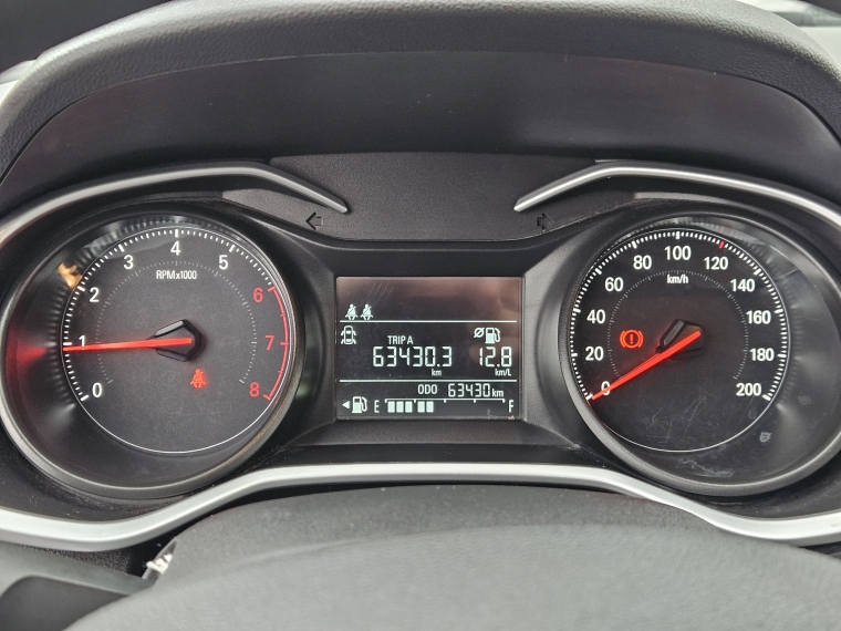 Chevrolet Onix Nb Lt 1.0t 2022 Usado  Usado en Kovacs Usados