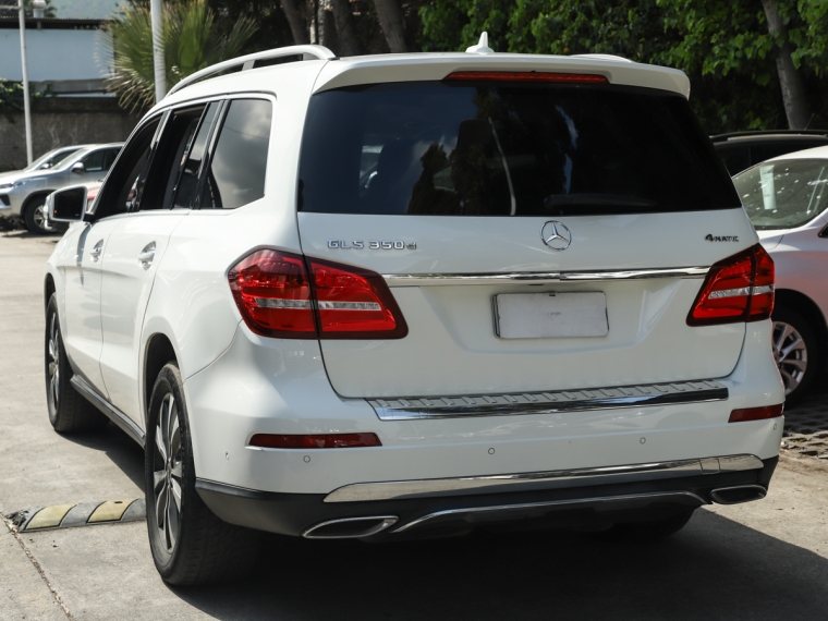 Mercedes benz Cla 180 Gls 350d 3.0 2020  Usado en Guillermo Morales Usados