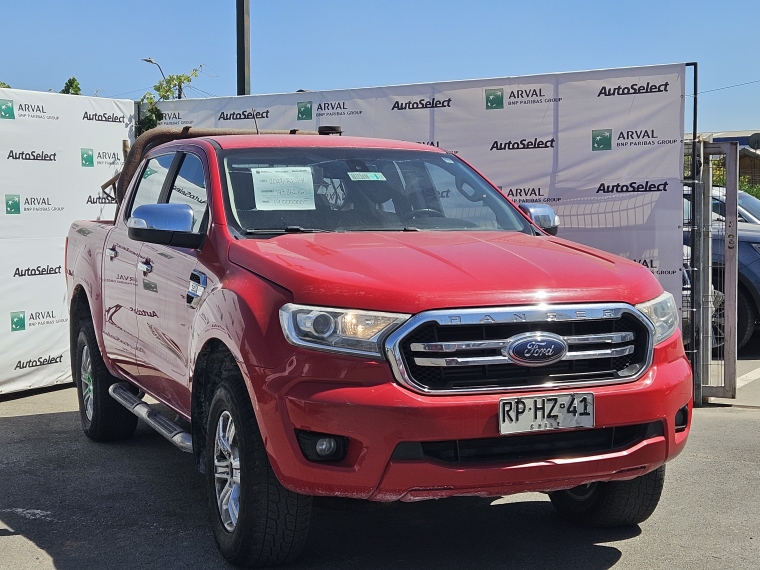 Ford Ranger Xlt 4x4 3.2 2022 Usado  Usado en Autoselect Usados