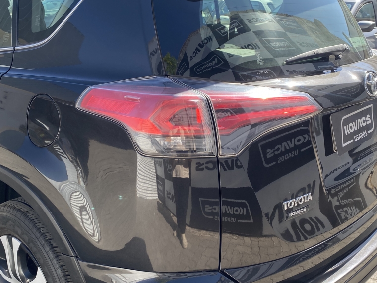 Toyota Rav4 Rav4 2019 Usado  Usado en Kovacs Usados