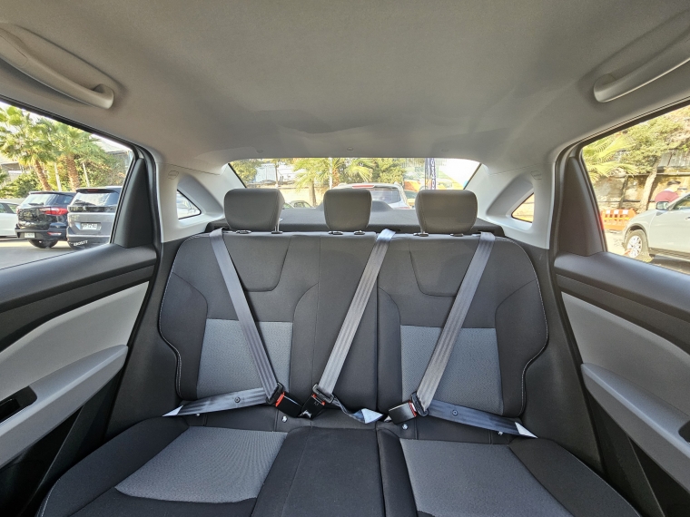 Chevrolet Sail Ltz 1.5 Mt 2025 Usado  Usado en Kovacs Usados