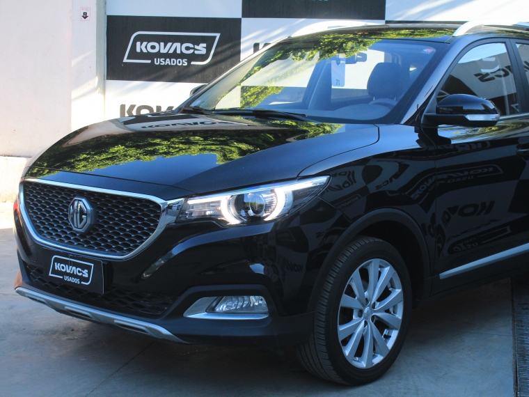 Mg Zs 1.5  Std At 2023 Usado  Usado en Kovacs Usados