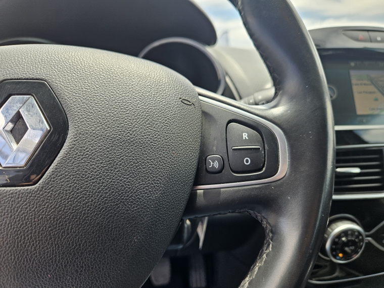 Renault Clio Authentique Mt 2021 Usado  Usado en Kovacs Usados