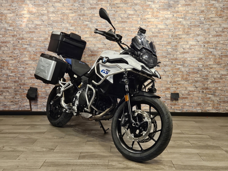 BMW Seminuevos BMW F 800 GS II 2025 BMW F 800 GS II 2025