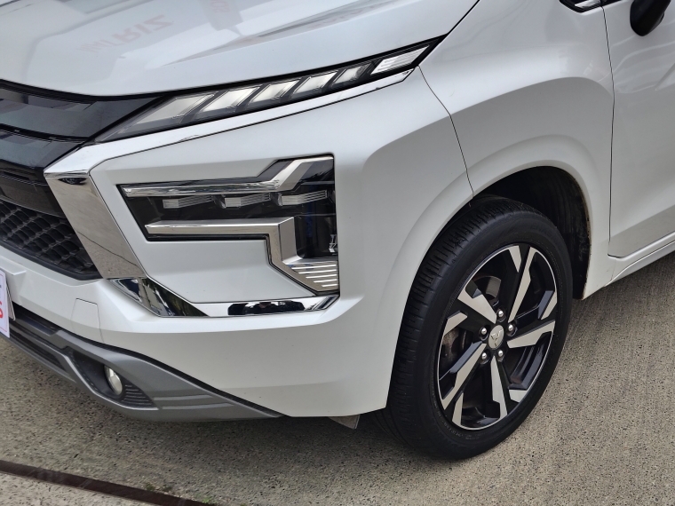 Mitsubishi Xpander Xpander 1.5 Aut 2023 Usado en Rosselot Usados