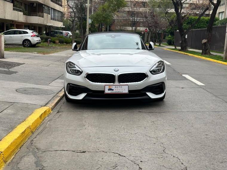 Bmw Z4 Sdrive 2.0i 2019  Usado en Auto Advice