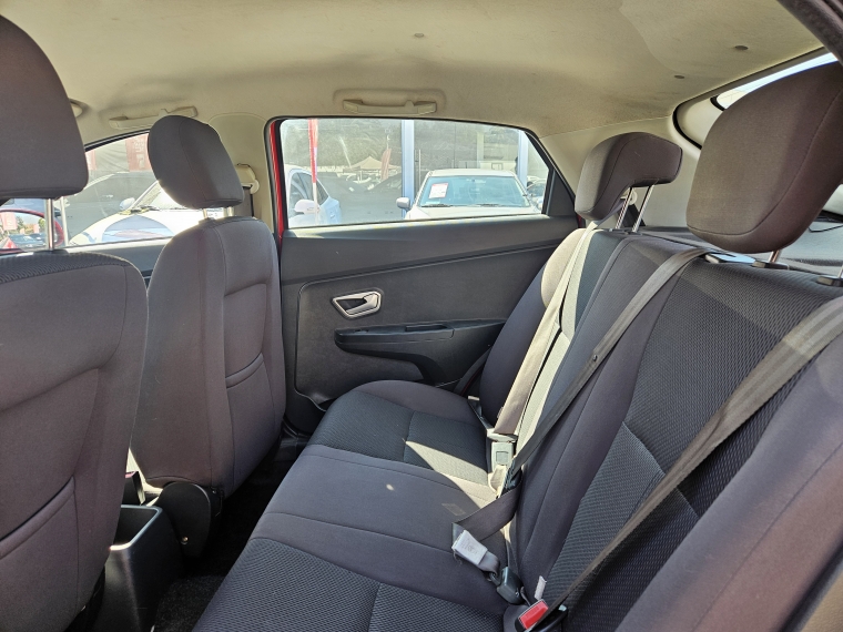 Chery Fulwin Fulwin Sport 2 Glx 1.5 2020 Usado en Rosselot Usados