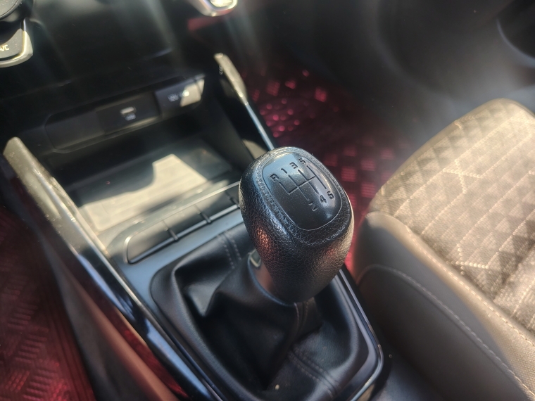 Kia Rio 5 Rio 5 6mt 1.4 2022 Usado en Rosselot Usados