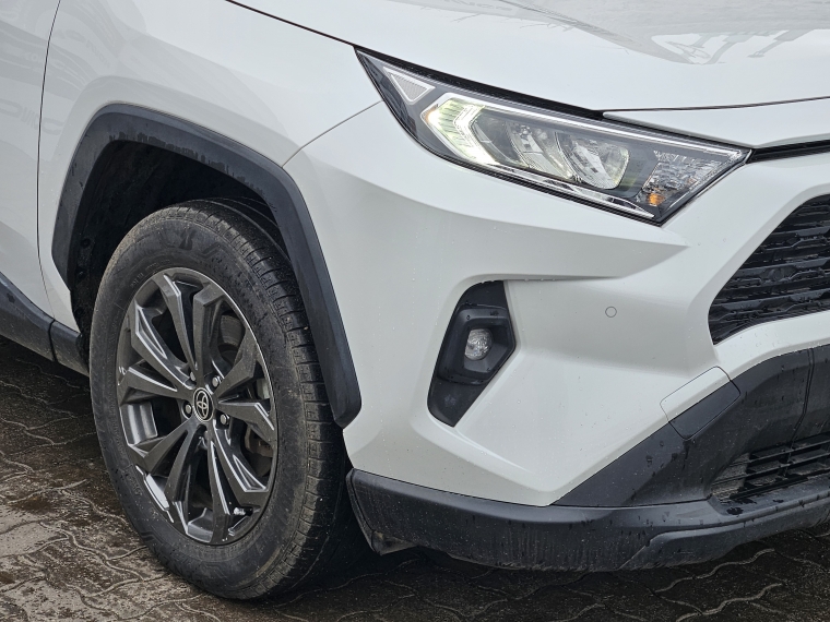 Toyota Rav4 2.0 Xle Safety Sense At 2023 Usado  Usado en Kovacs Usados