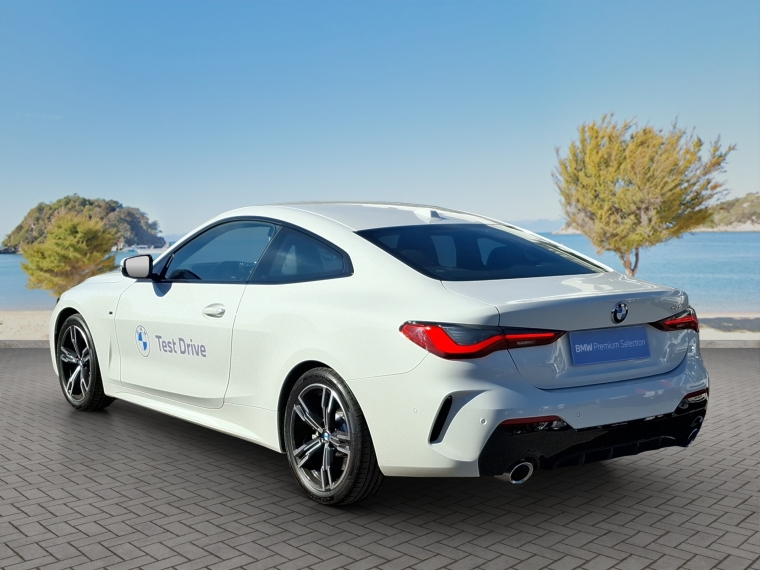 Bmw 430 I Coupe M Sport 2026 Usado  Usado en BMW Premium Selection