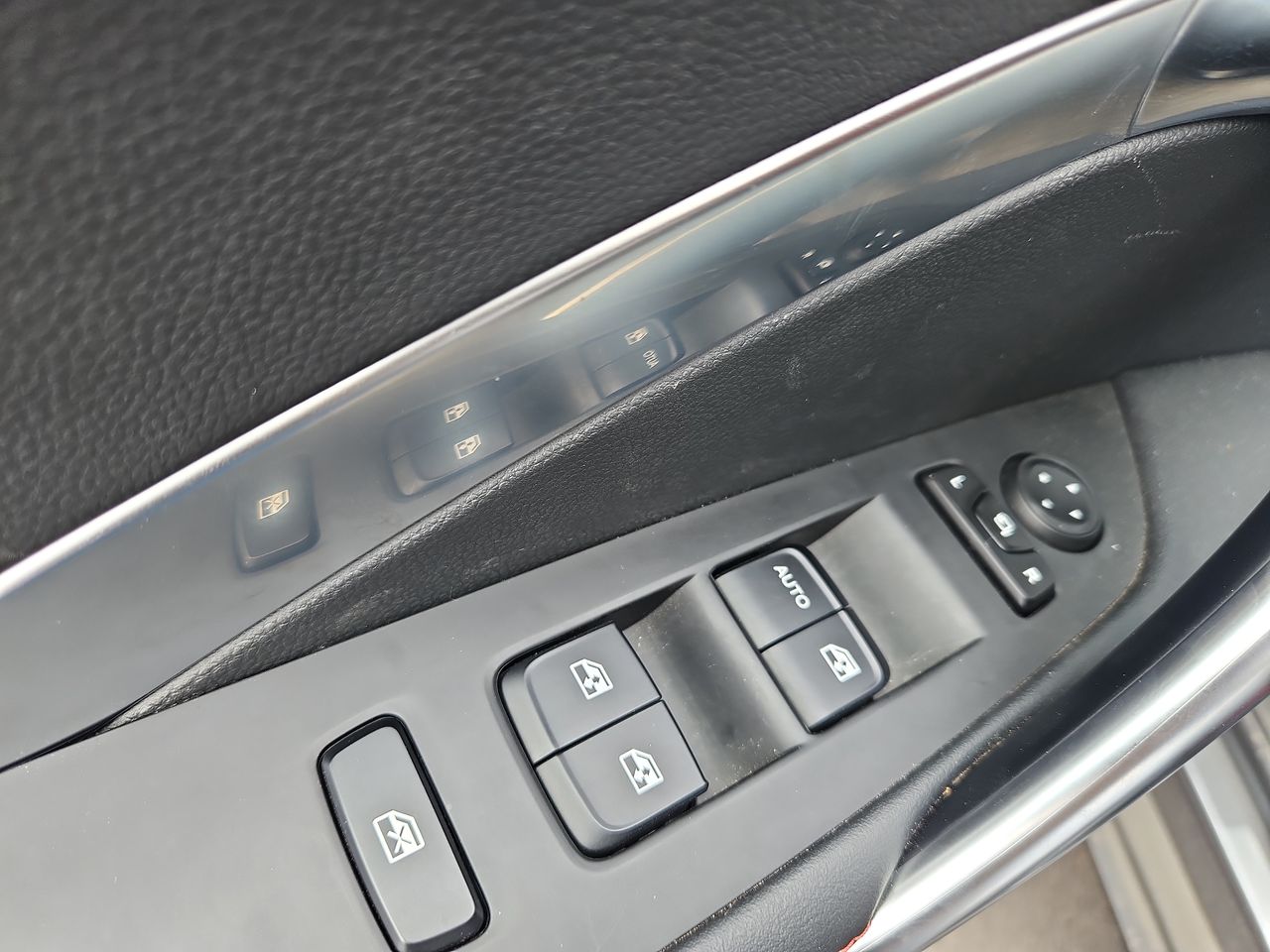 Chevrolet Groove Groove 4x2 1.5 2025 Usado en Usados de Primera - Sergio Escobar